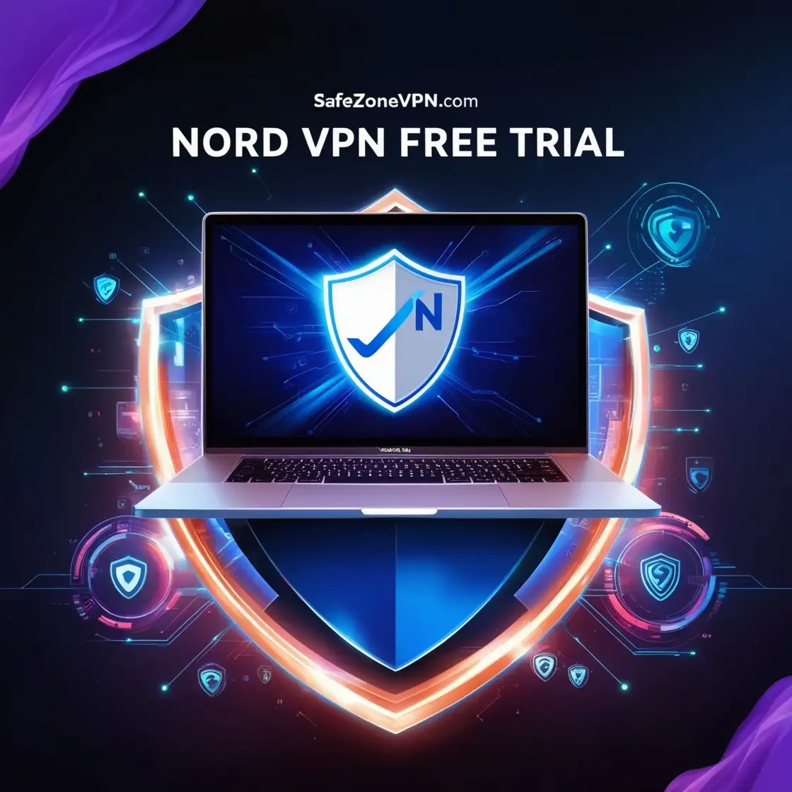 Nord VPN Free Trial