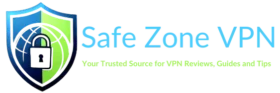 Safe Zone VPN