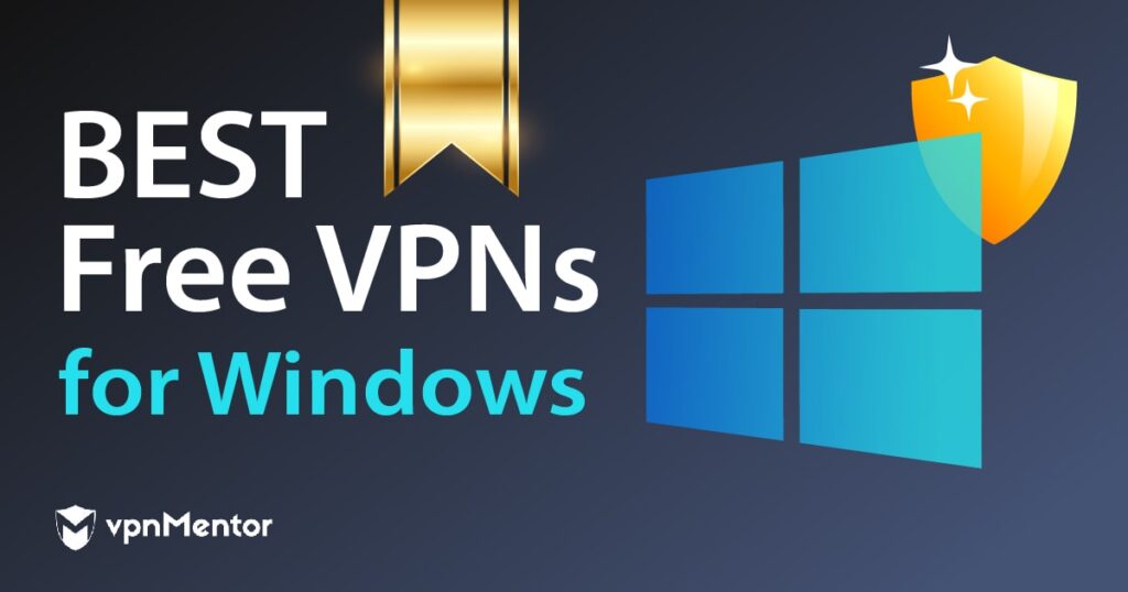 Best Free Pc Vpn