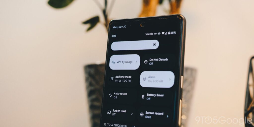 How Do I Turn on Vpn on Pixel 7 Pro