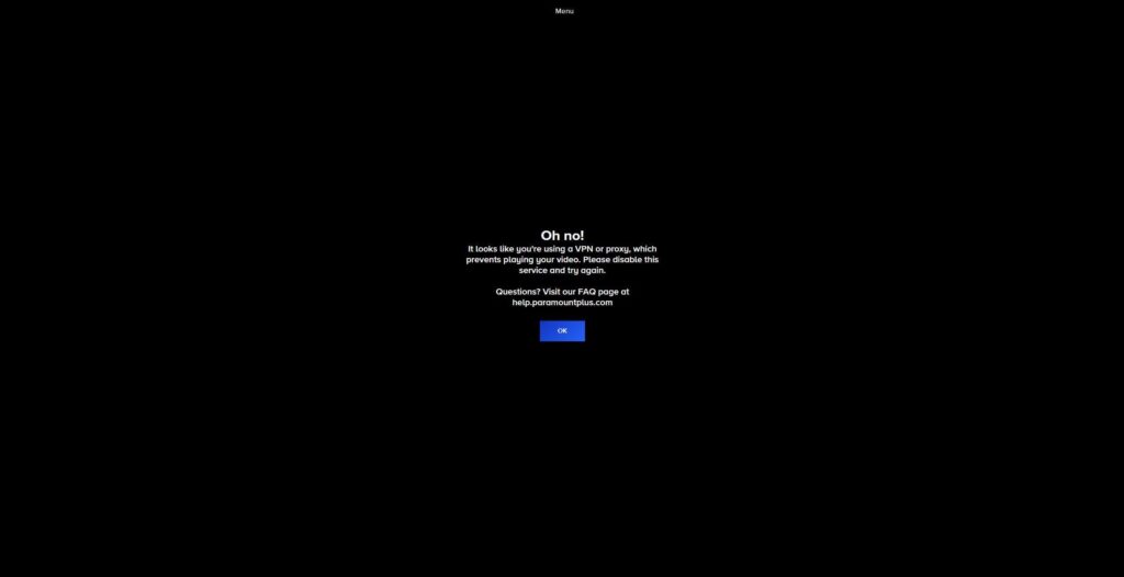 How Watch Paramout Without Vpn